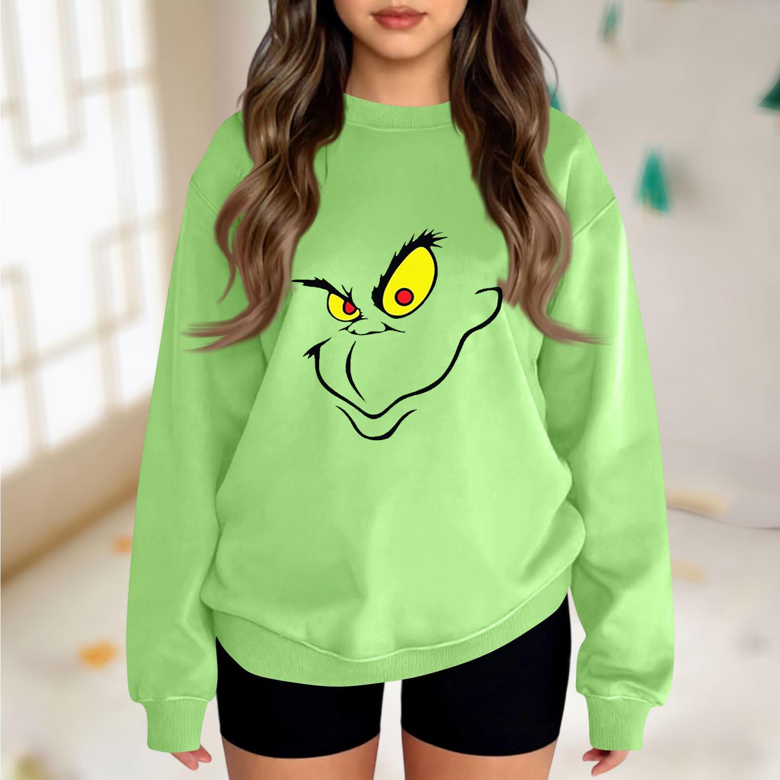 

Детская толстовка с капюшоном для мальчиков и девочек, модная толстовка с длинными рукавами и принтом 140