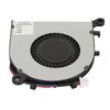 CPU Cooling Fan for Dell for XPS 13 9343 9350 9360 9530 XHT5V DC28000F2F0 4pin Power Connector Laptop CPU Cooler