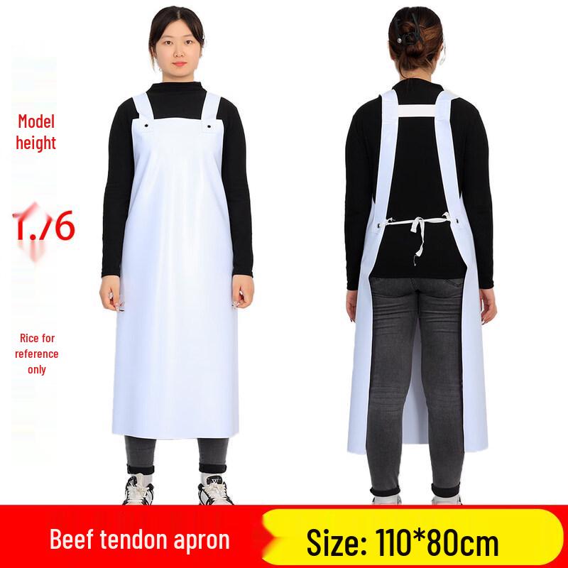 Yiceng Durable Waterproof Oil-Proof Apron