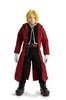 Fig Zero Fullmetal Alchemist Edward Elric scale alloy painted movable figure resale 1/6 ABS&PVC&zinc