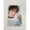 Used TXT Beomgyu Minisode 3: TOMORROW POPUP Photocard
