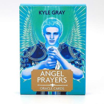 Forudsigelse af fremtiden – Tarot