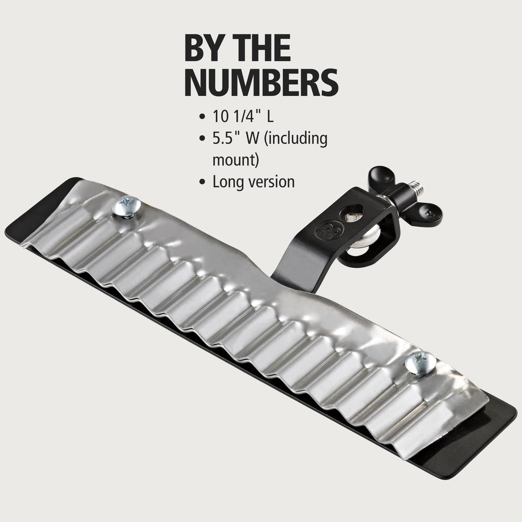 MEINL Percussion Meinl Soundeffekt Turbo Crasher Large CRASHER []