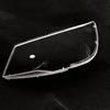 Jiangling Landwind X8 Transparent Headlight Cover/Shell