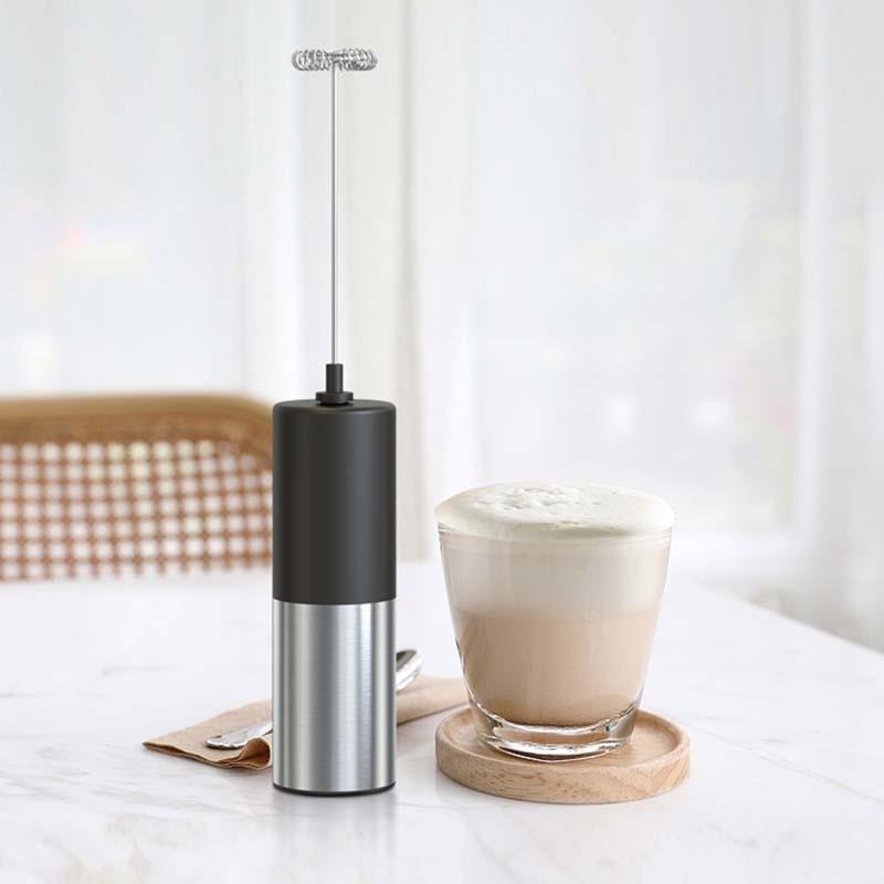 Mousseur à Lait électrique Kfoam De Kitchencook