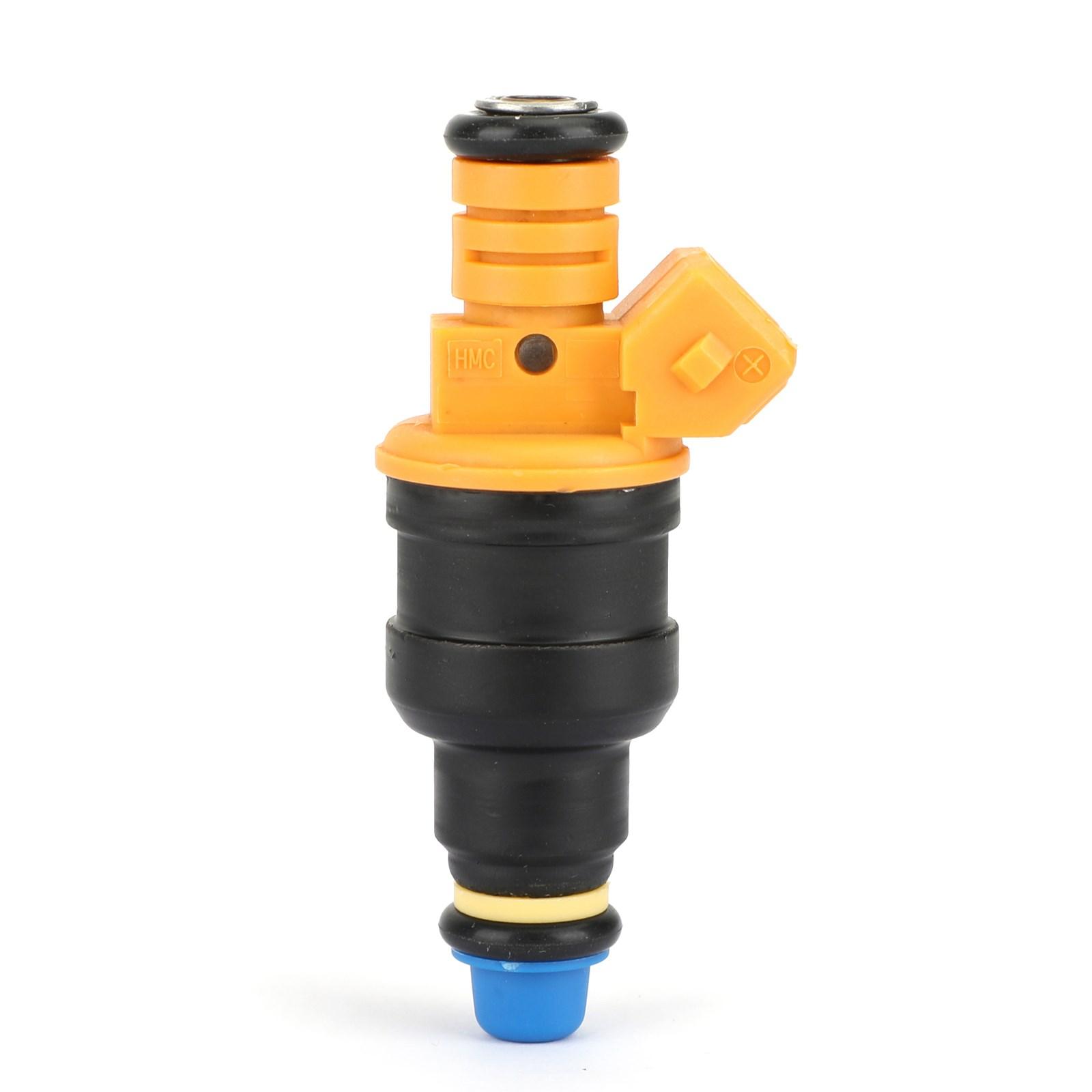 

Топливная форсунка 0280150714 Разъемы подходят для BMW 535 635CSI 735 L6 L7 1pc