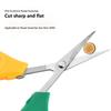 Professional Labor Saving Pruning Shears Sharp Pruners Garden Scissors Elbow Rare Grape Scissors Sharp