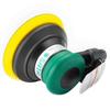 SATA 02524 5-inch Air Orbital Sander/Polisher