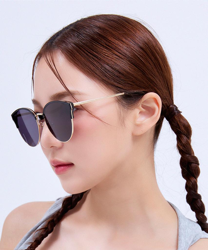 Hwillaaiweeo Sunglasses Fls7414