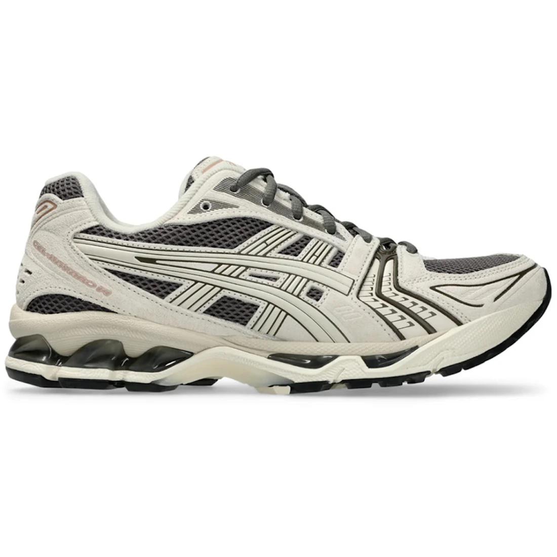 

Sneaker ASICS Gel-Kayano 14 Truffle Grey Oatmeal(1203A540-021) 37.5