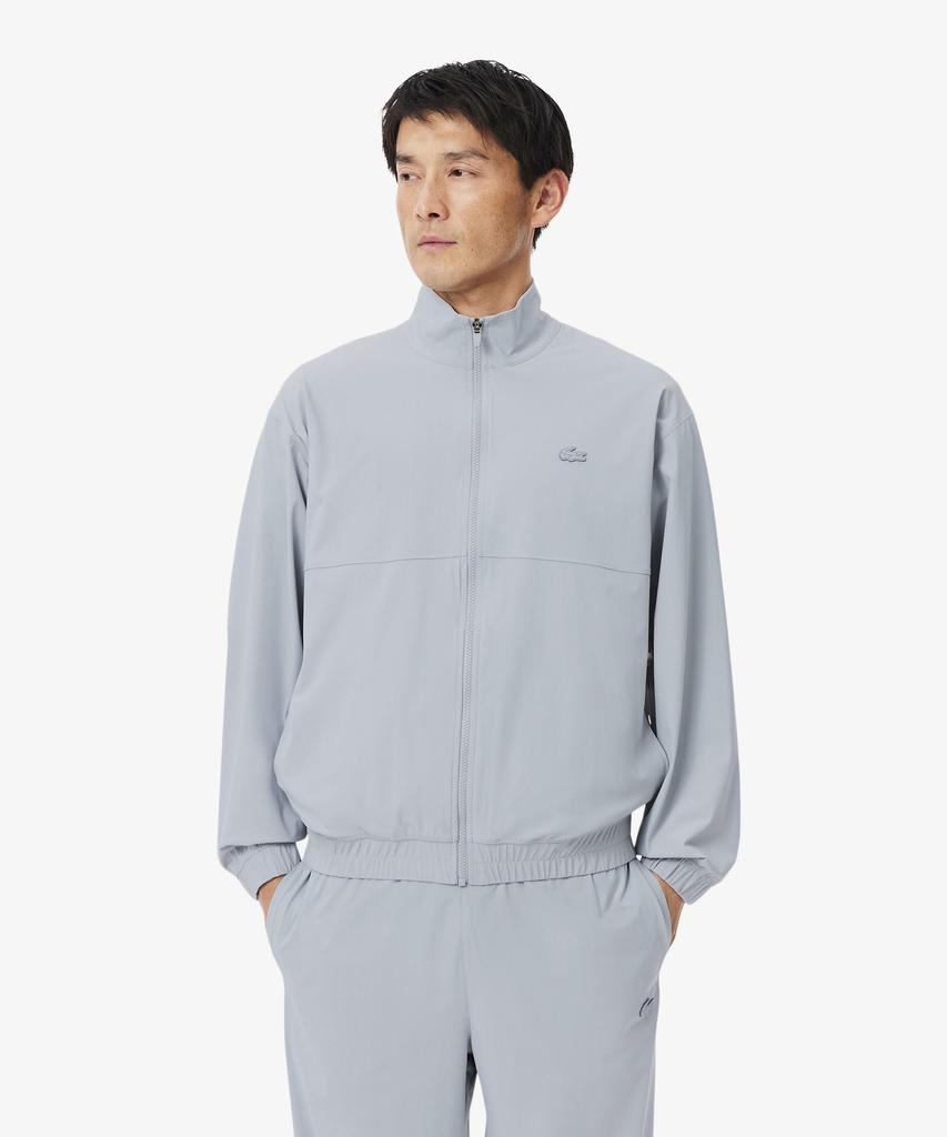 LACOSTE Men'S Commuter Track Jacket Sh9206-56N Lep