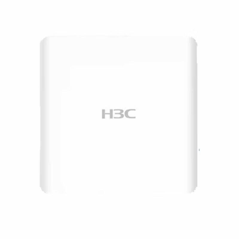 H3C WA6522H-LI Enterprise Wi-Fi 6 Wall-Plate AP