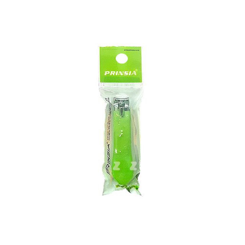 

Safety Nail Clipper IS X (Pack of 3)