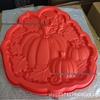 New Reusable Sunflower Stepping Stone Silicone Mold