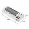 Aurora ALM320E High-Speed A3 Laminator CN plug (adapter included)