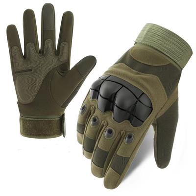 Tactical Gloves Shooting Gloves Touch Design Fitness Protection Sports Motorcycle Hunting Full Finger Walking Gloves