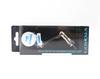 Gomexus LYS50T22SRXT Rukojeť Spinning Alu Silver 50mm Shimano (7085)