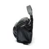Camera Bag Shoulder Bag 2 Compartments Water Resistant 10L Tablet Storage BLEISURE CAMELA BAG 152554 Black [AS2OV]