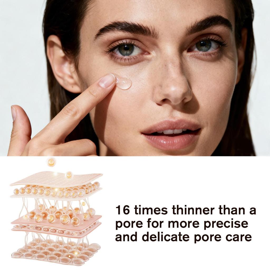 Retinol Shot Tightening Serum-Texture & Gentleness-Moisture & Balance-Long-lasting Comfort-Suitable For All Skin Types, 30g