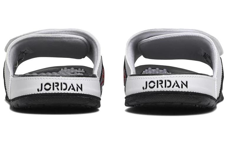 Jordan Hydro 4 Slide Biały Cement 532225-116