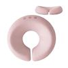1PC Memory Foam Salon Massage Pillow Universal Face SPA Cradle Pad Beauty For Massage Relax U S Q6X3