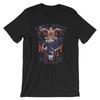 Eagle Motor T-Shirt. 100% Cotton Premium Tee NEW