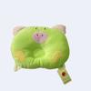 Velvet Baby Pillow Pig Shaping Pillow For Baby Nursing Newborns Baby Room Decoration Pillow