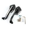 1 Pair HD Anti-glare Stepless DSX900/DS525X Motorcycle Rearview Mirrors
