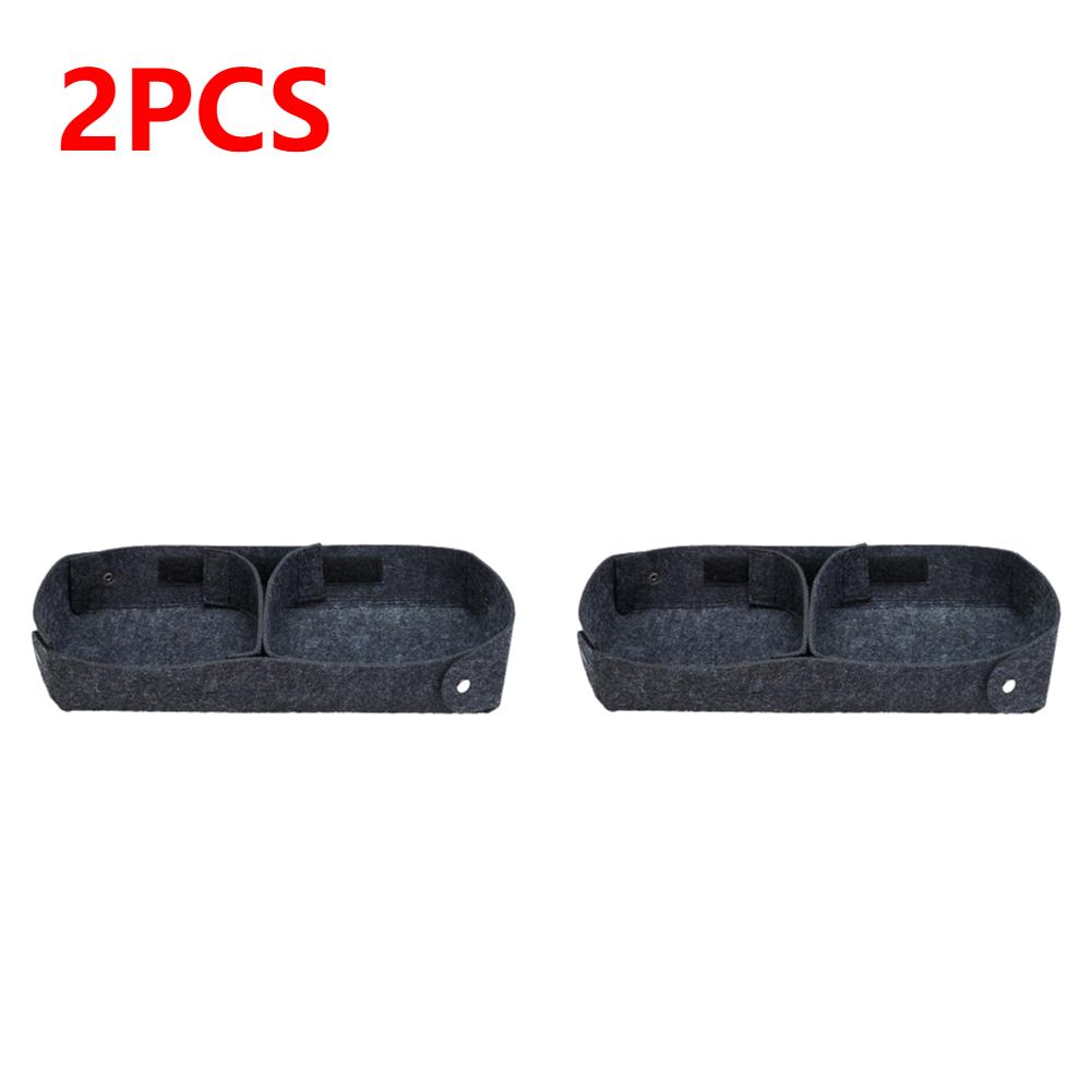 1-5PCS Partition Toolbox Liner Anti Slip Felt Insert for Y350 Toolbox Custom Compartments Maximize Storage for Y350 Toolbox Kit
