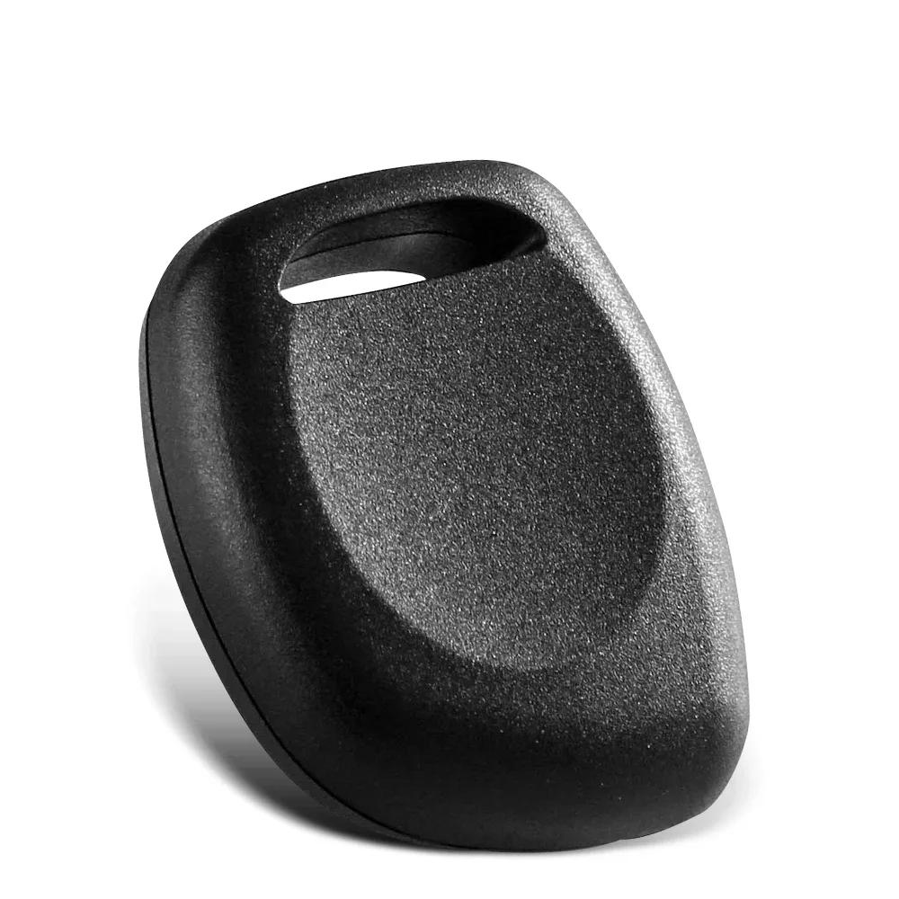 S Transponder Car Key Shell For Renault Kangoo Duster Clio Twingo Modus Master For Nissan Primastar Ne72 Vac102 Blade