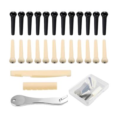 Αξεσουάρ κιθάρας – Εξαρτήματα κιθάρας