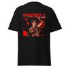 Boomstick T-Shirt - Men's/Women's Horror Tee - Evil Dead 80s Horror