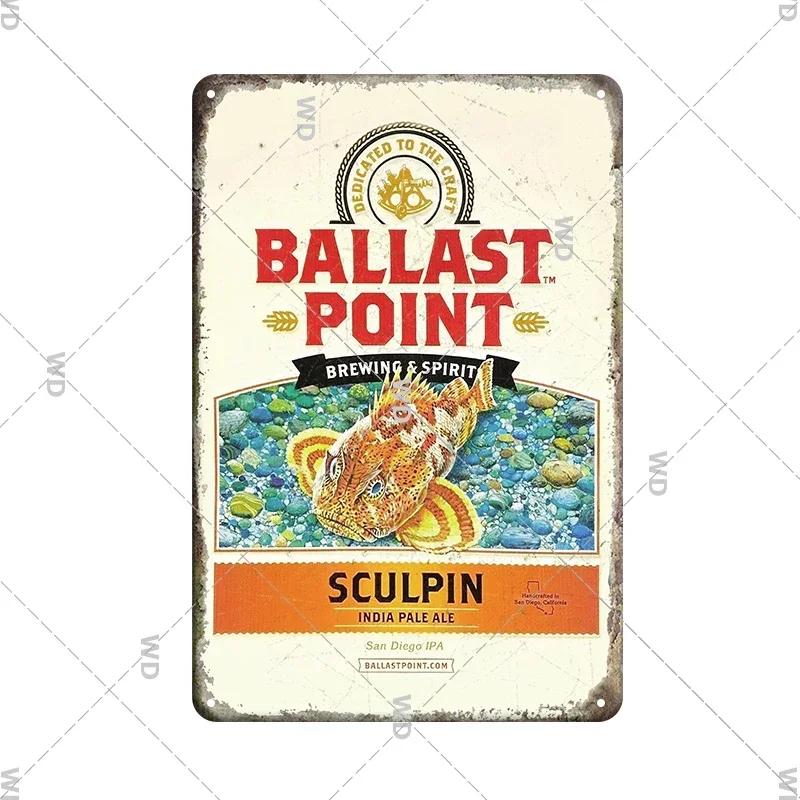 Irland Dublin Stadsvy Vintage Retro Metallplåt Skylt Dekorativ Tallrik för Hem Klubb Vägg Gåva