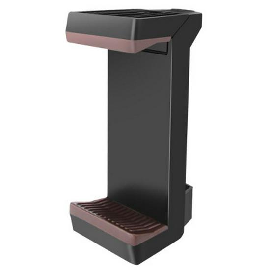 360° Rotating Universal Phone & Tablet Clip for Live Outdoor Photography