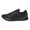adidas Zapatillas para Hombre Duramo RC2 Negro Núcleo Plata Halo JR7151
