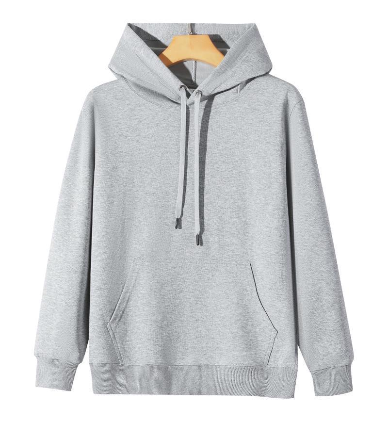 2025 Autumn/Winter Women's Loose Fit Korean-Japanese Hoodie: Versatile Lazy Style, Long Sleeve Outerwear