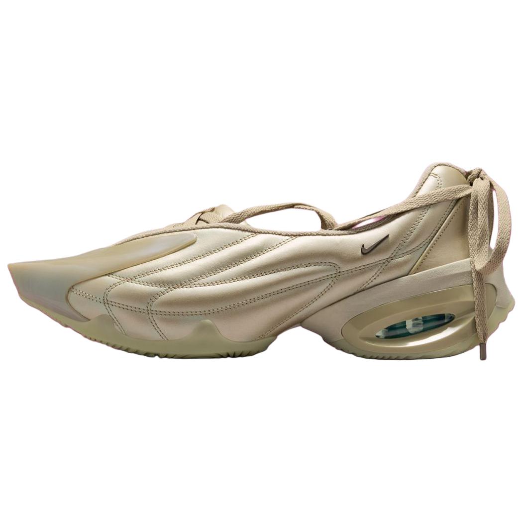 

New KNWLS x Nike Low top Casual Shoes Women s Pearl White II3669-200 42