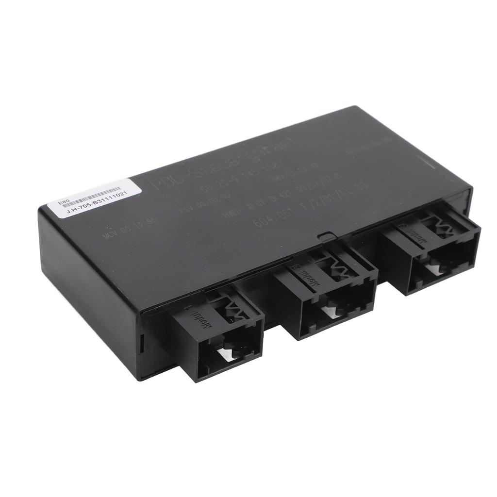 Parking Distance Control Unit Module 66210395856 PDC Control Module for 5 6 7 Series E60 E61 E65 E70 E61N E63 E64 E66