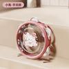 Baby Rattle Teething Toy Set Educational Early Development For Infants