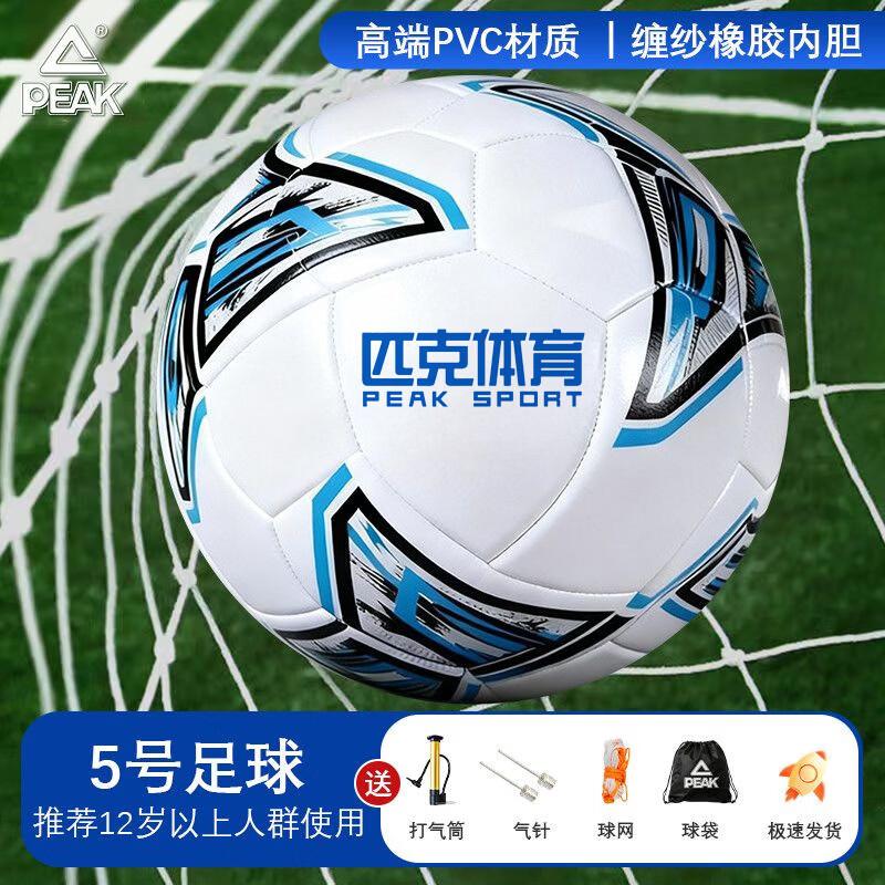 Peak Standard Training Football