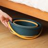 Collapsible Bucket 5/10L Cleaning Bucket Mop Bucket Folding Foldable Portable Small Plastic Water Container for Outdoor Use