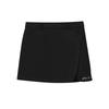 New Golf Collection Casual Short Skirts Women's Pitch Black A11W145315F-BK