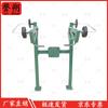 Yushuo Outdoor Single-Person Strength Training Equipment