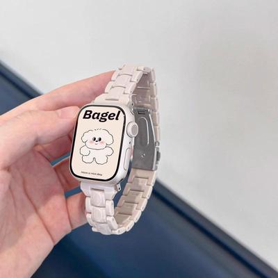 Kompaktes Taillen-Uhrenarmband für Apple iWatch, Xiaomi 89Pro, Huawei GT5 & SE Serie