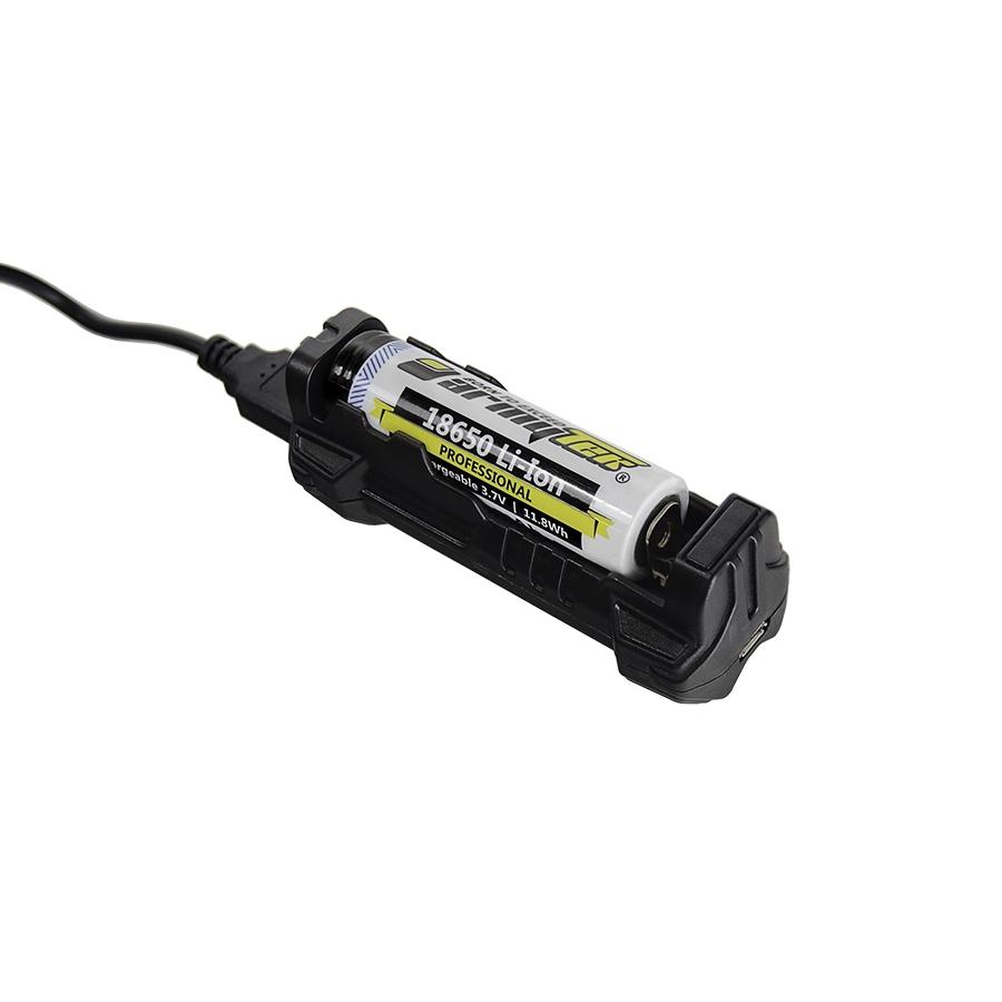 

Зарядное устройство Armytek A02801 Handy C1 Pro 1 канал