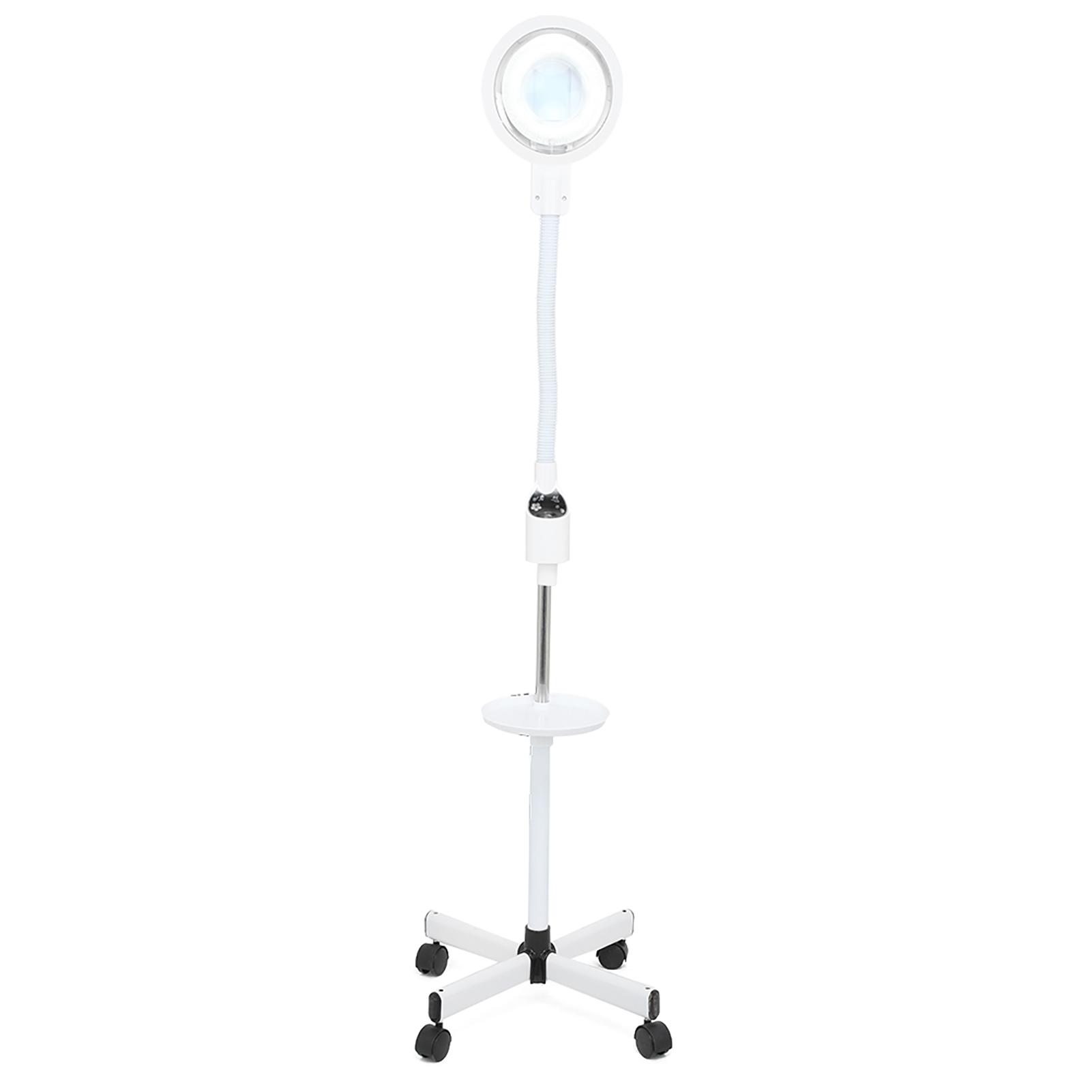 

Многофункциональная светодиодная косметическая лампа для татуажа, бровей, маникюра, косметические инструменты, вилка EU 220 В EU Plug