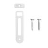 Invisible Child Safety Cabinet Lock No Tool Needed Easy Setups Toddler Proof Home Security Device 1 Set