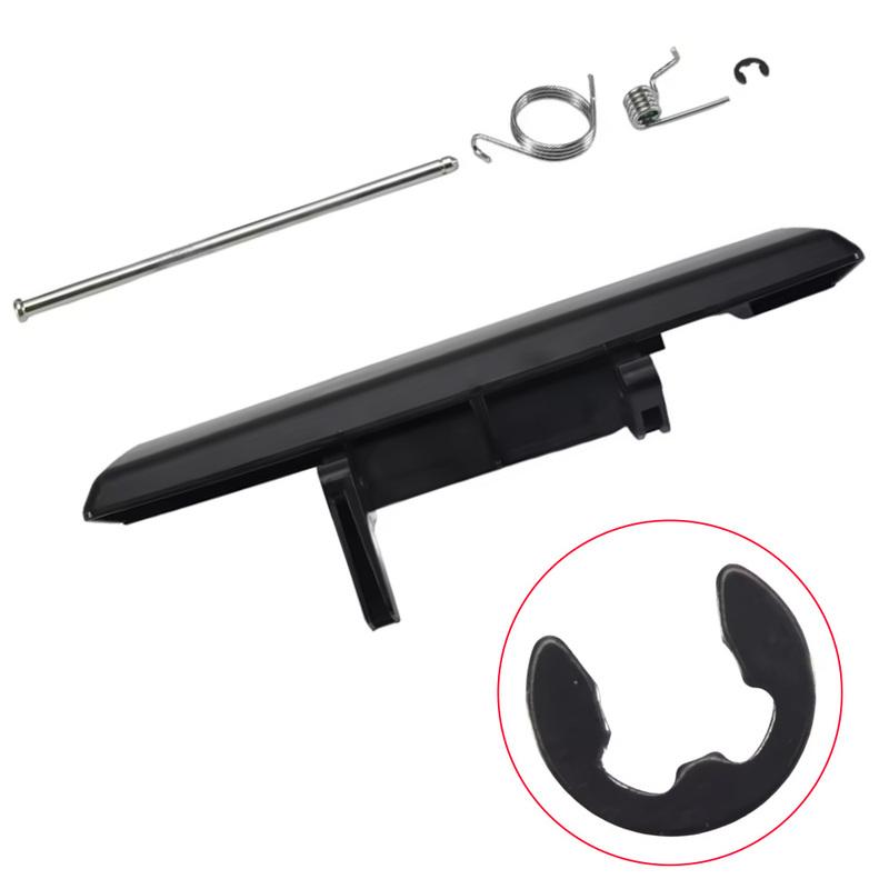 Mâner portbagaj hayon spate mașină pentru Nissan Frontier Navara D40 2004-2013 90606-EA810 90606-EB705