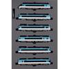KATO N Gauge 283 Series Ocean Arrow 6-Car Basic Set 10-1840 Model Train