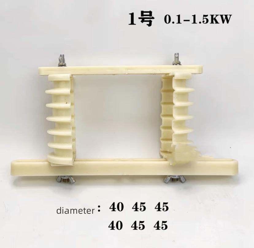 Motor universal winding mold coil winding mould for electrical machine motor repair coil winding mold Powerful Motor Accessories